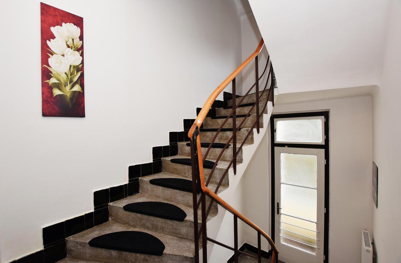 Cisarka Apartments Praha Eksteriør bilde