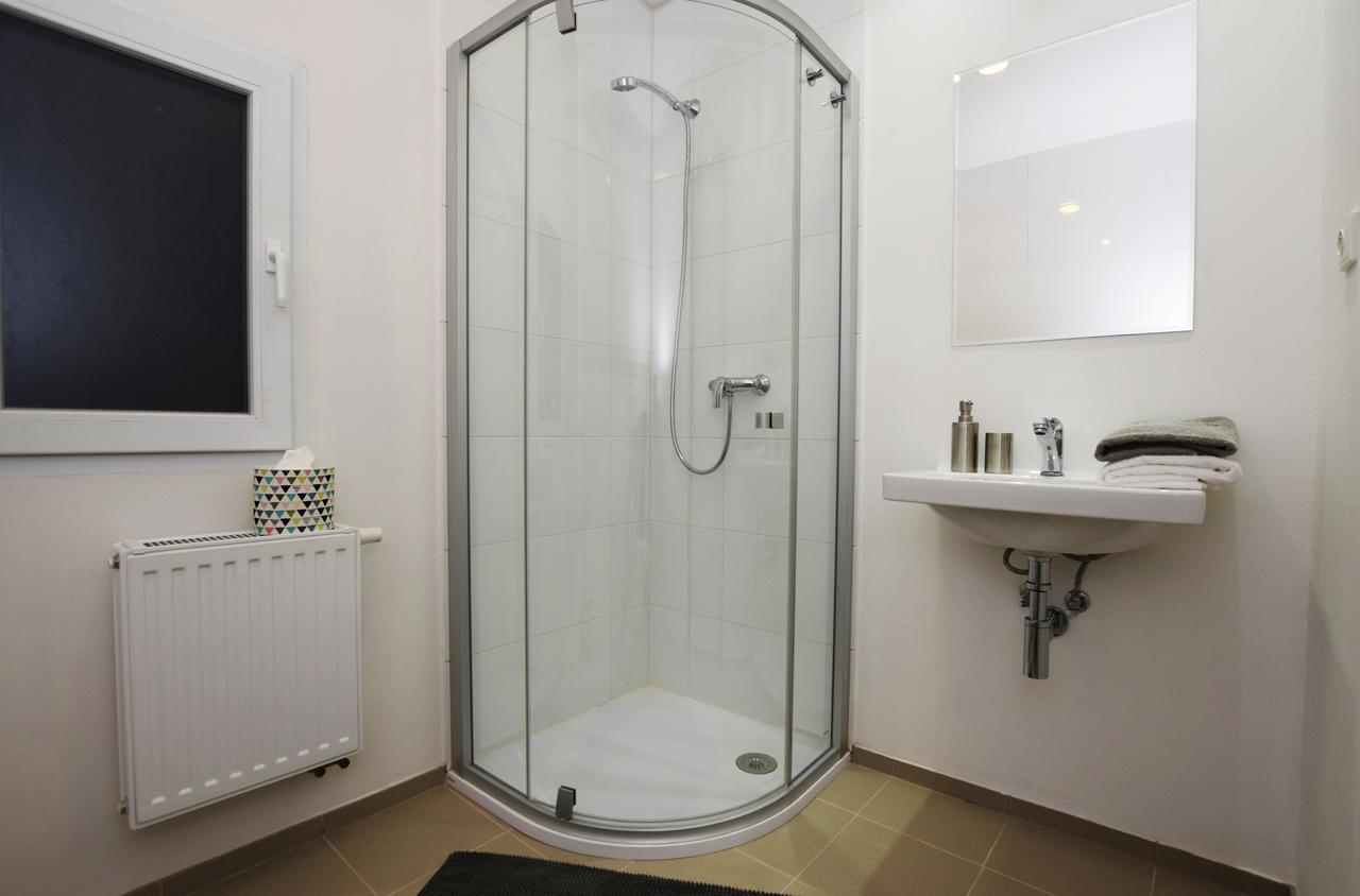 Cisarka Apartments Praha Eksteriør bilde