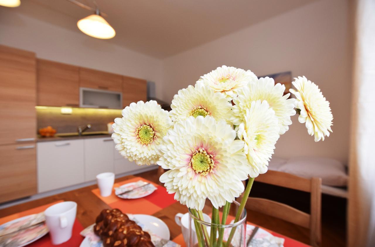 Cisarka Apartments Praha Eksteriør bilde