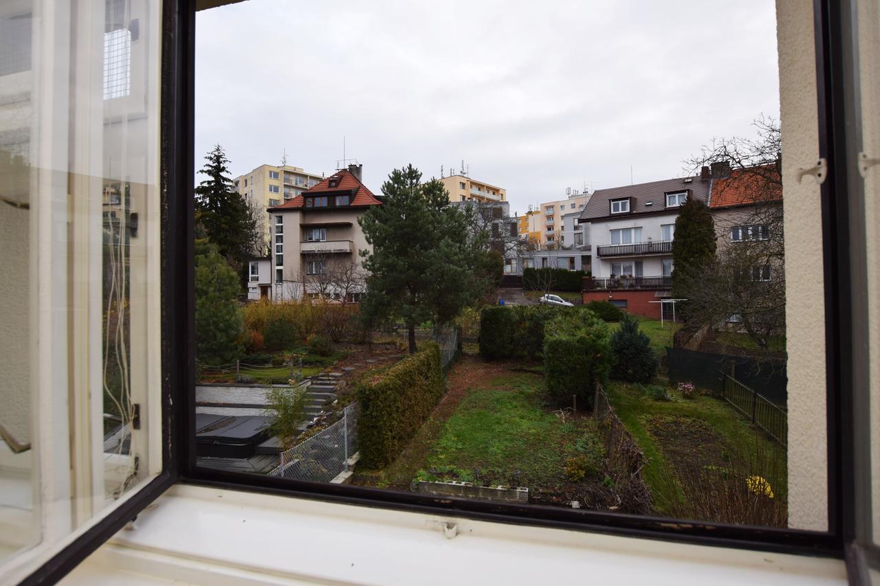 Cisarka Apartments Praha Eksteriør bilde