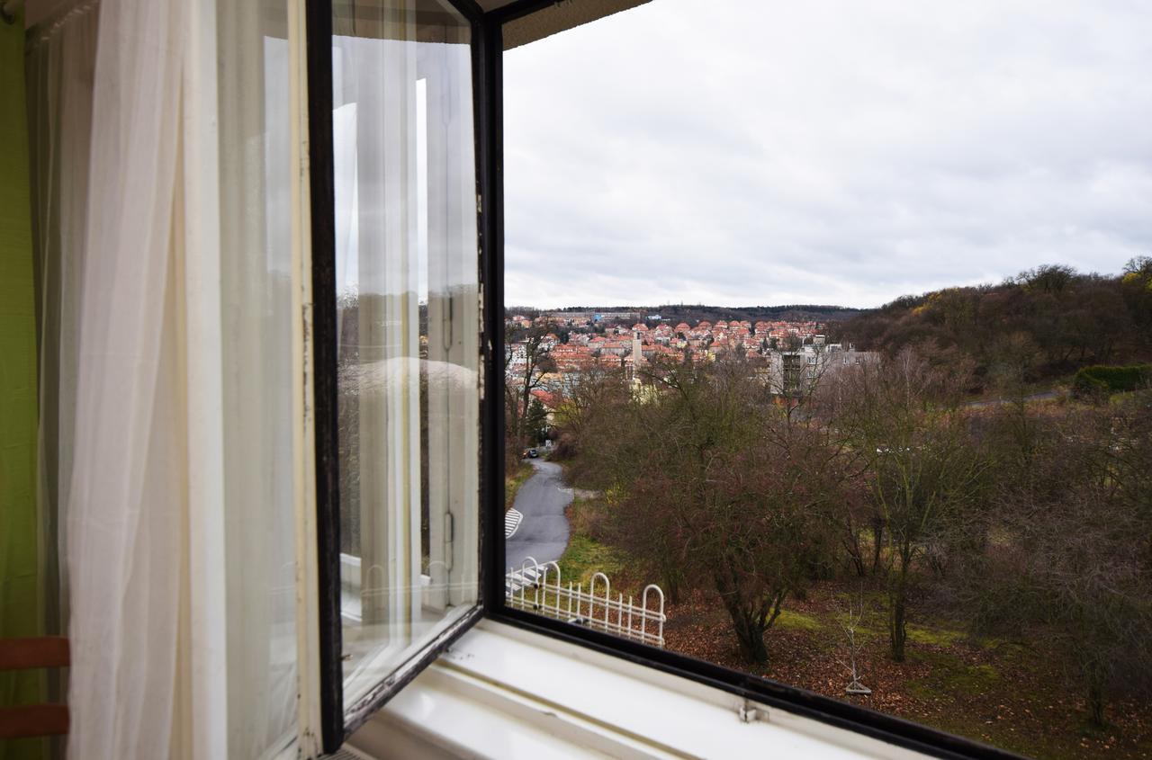 Cisarka Apartments Praha Eksteriør bilde