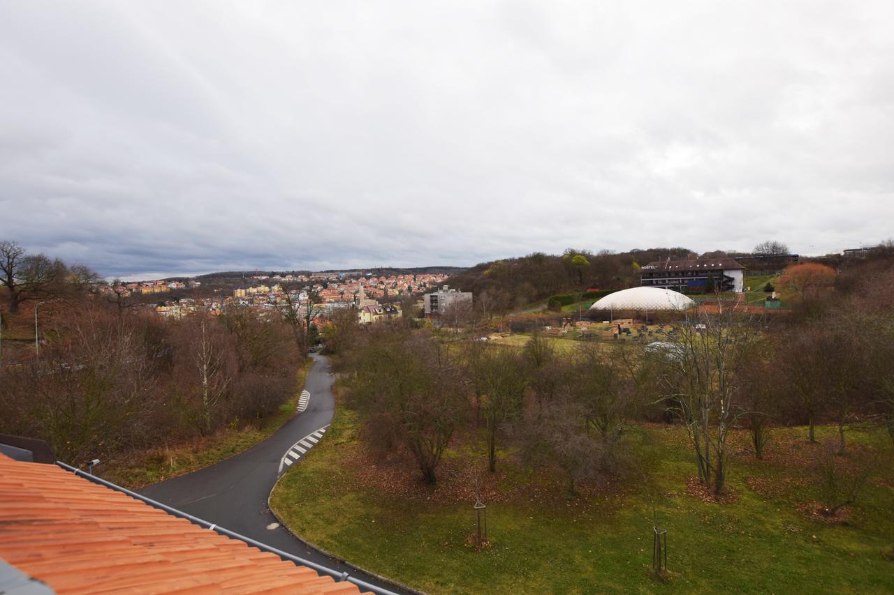Cisarka Apartments Praha Eksteriør bilde