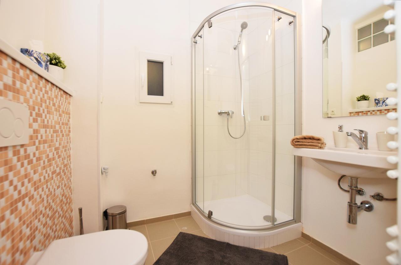 Cisarka Apartments Praha Eksteriør bilde